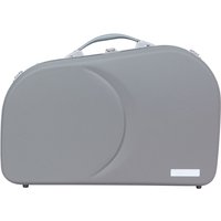 BAM Panther Adjustable French Horn Case Grey