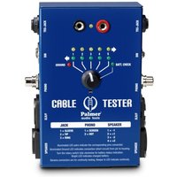 Palmer AHMCT 8 Cable Tester