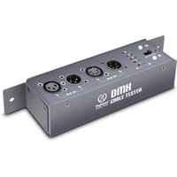 Palmer MCT DMX Kabeltester