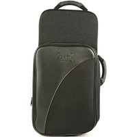BAM Trekking Single Trumpet Case Black