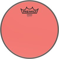 Remo Emperor Colortone rot 8 Schlagfell
