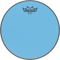 Remo Emperor Colortone blau 10 Schlagfell