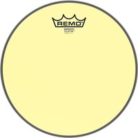Remo Emperor Colortone gelb 10 Schlagfell