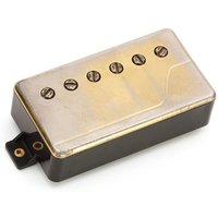 Fishman Fluence Will Adler Humbucker Pickup Set Vintage