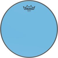 Remo Emperor Colortone Blue 12 Drum Head