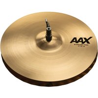 Sabian AAX 14 X-Celerator Hi-Hat Cymbals Brilliant Finish