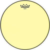 Remo Emperor Colortone gelb 13 Schlagfell