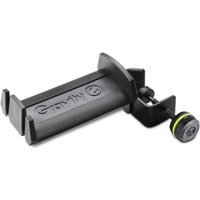 Gravity HMS01 Microphone Stand Headphone Hanger