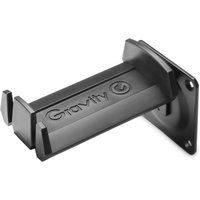 Gravity HWMB01 Wall Mount Headphone Hanger