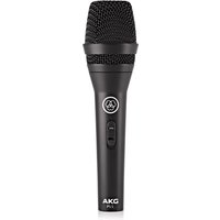 AKG P5 S Dynamic Vocal Microphone with Switch