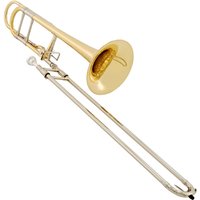 Courtois Mezzo Bb/F Tenor Trombone Medium Bore