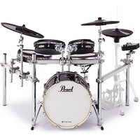Pearl e/MERGE EM-53HB Hybrid-E-Drum-Kit Powered by Korg