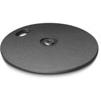 Gravity MS2WP Gewichtsscheibe für Mikrofonstative