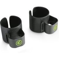 Gravity SACC35B Speaker Pole Cable Clips