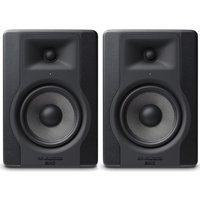 M-Audio BX5 D3 Studiomonitore (Paar)