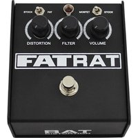 Pro Co Fat RAT Distortion Pedal