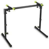 Gravity KSTS01B Table Form Heavy Keyboard Stand