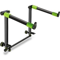 Gravity KSX2T Tilting 2nd Tier For Keyboard Stands