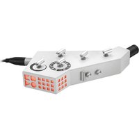 SOMA Laboratory Pipe Weiß