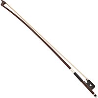 Conrad Goetz Bulletwood Cello Bow 22 Octagonal Stick