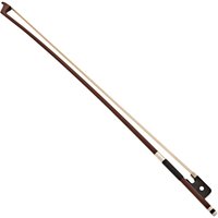 Conrad Goetz Bulletwood Cello Bow 20 Round Stick