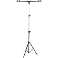 Gravity LSTBTV17 Small Lighting Stand With T-Bar