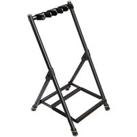 Gravity GSMG03 VARI-G 3 Guitar Rack For 3 Instruments