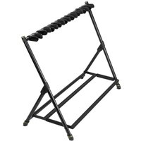 Gravity GSMG09 VARI-G 9 Guitar Rack For 9 Instruments