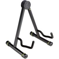 Gravity GSA01A Solo-G A-Frame Stand For Acoustic Guitars