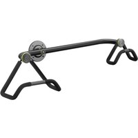 Gravity GSWMB01EB Display-Gitarrenwandhalter für E-Gitarren