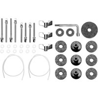 Zildjian Drummers Survival Kit