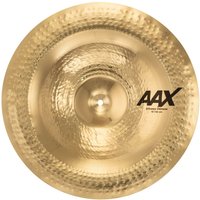 Sabian AAX 19 X-Treme Chinese Cymbal Brilliant Finish