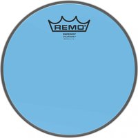 Remo Emperor Colortone blau 14 Schlagfell