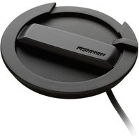 Fishman Neo-Buster Schalloch Humbucker