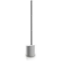 LD Systems MAUI 5 PA System White