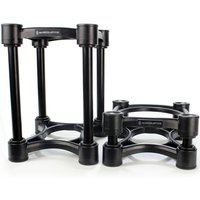IsoAcoustics ISO 200 Stände paar