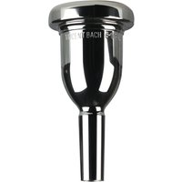 Bach-125 G Megatone Posaune Mundstück großen Schaft