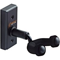 Ortega OUH-1 Black Ukulele Wall Hanger