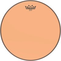 Remo Emperor Colortone Orange 14 Kopf Drum