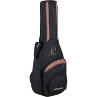 Ortega ONB14 Gigbag für 1/4-Akustikgitarren