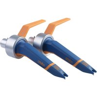 Ortofon Concorde DJ MKII Twin Pack