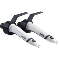 Ortofon Concorde Scratch MKII Twin Pack