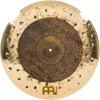 Meinl Byzance Dual 22 Crash-Ride Cymbal