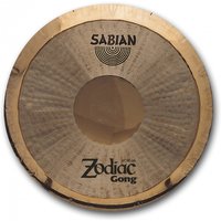 Sabian 24 Zodiac Gong