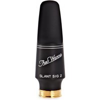 Theo Wanne Slant Signature 2 Tenor Saxophone Mouthpiece 7*