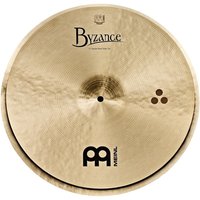 Meinl 18" Matt Halpern Double Down Stack