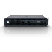 LD Systems Deep2 600 2 x 300 W Endstufe