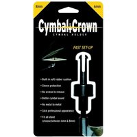 Ahead Cymbal Crown 8mm