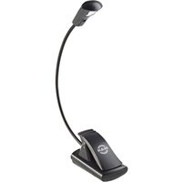 K&M Notenständer 12241 Flexlight einzelne LED