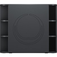 Turbosound Milan M18B 18 Active PA Subwoofer